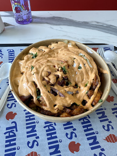 Photo of Tahini's - 250 Phillip St Unit A & B, Waterloo, ON N2L 3E9